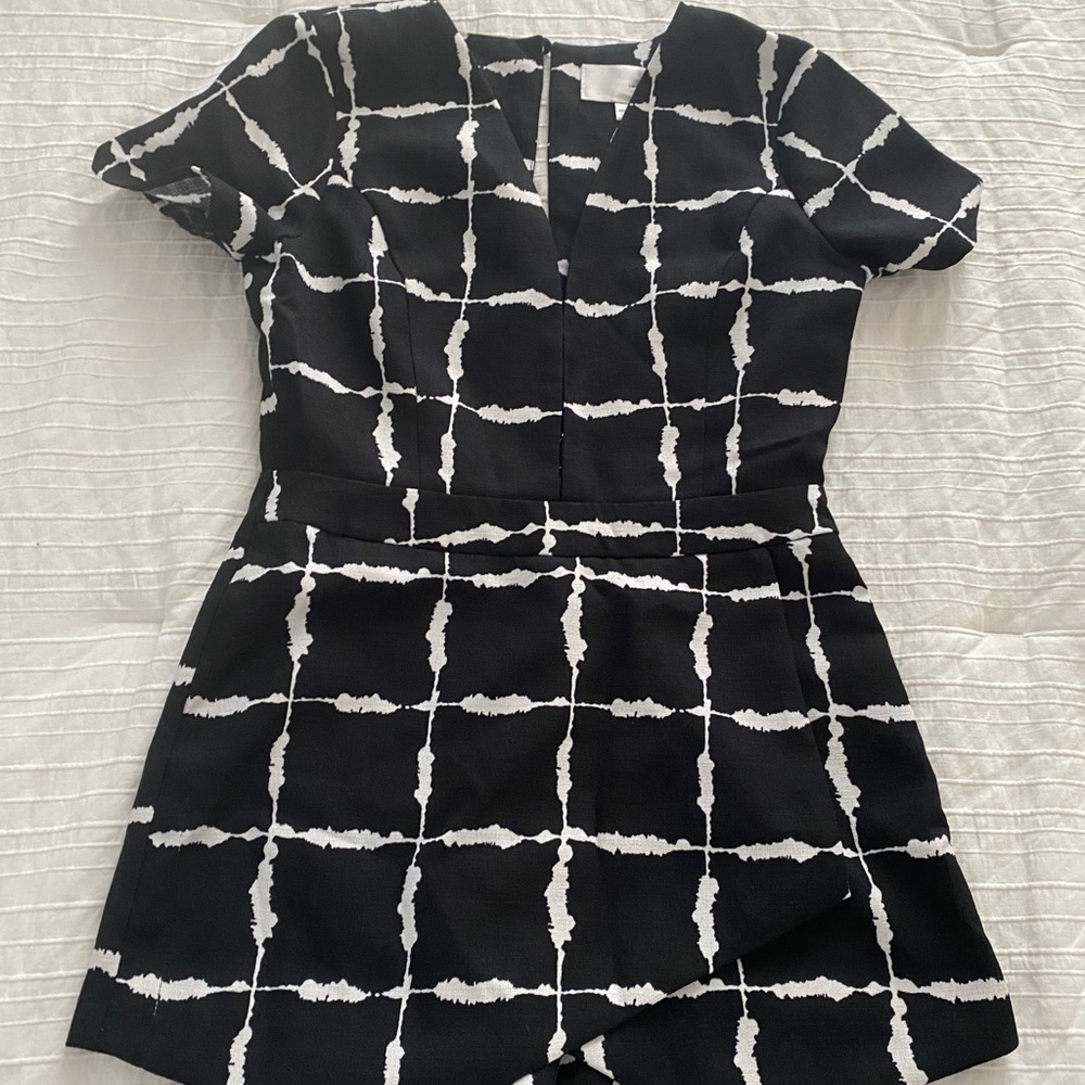 J.O.A Los Angeles romper